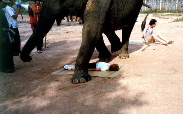 Thailand 1984